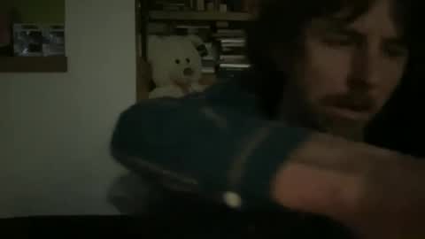 superjesus3235 online show from 18, 1, 2026