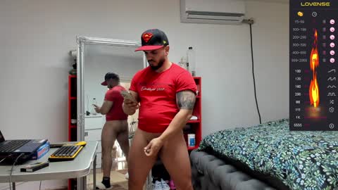 supermanboyxxl online show from 27, 1, 2025