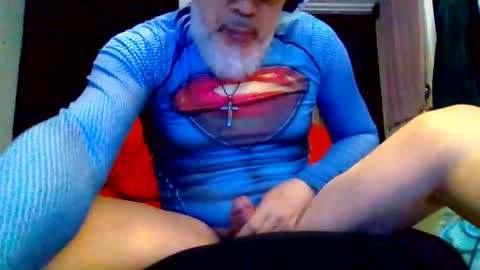 supermanloverhg online show from 5, 3, 2026