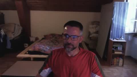 Snapshot of supersquirrel81 chatting on 12, 7, 2026 supersquirrel81 online show from 12, 7, 2026