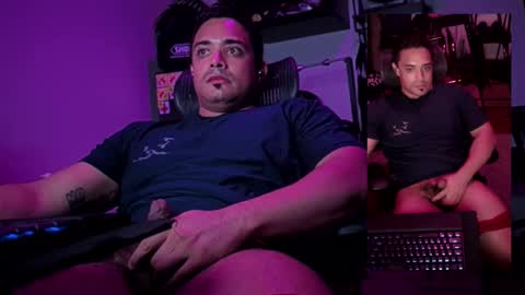 supertoaster69 online show from 8, 2, 2026