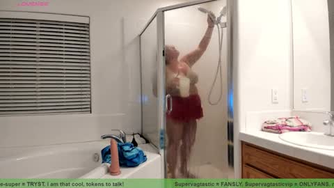 Supervagtastic online show from 3, 2, 2026