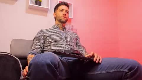 Snapshot of supreme_alpha_ chatting on 7, 11, 2025 supreme_alpha_ online show from 7, 11, 2025