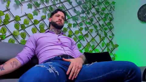 supreme_alpha_ online show from 16, 1, 2026