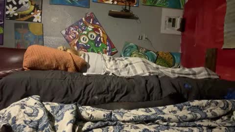 Snapshot of supremelifers chatting on 6, 3, 2025 Stony online show from 6, 3, 2025