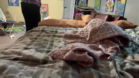 Snapshot of supremelifers chatting on 10, 3, 2025 Stony online show from 10, 3, 2025