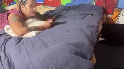 Snapshot of supremelifers chatting on 8, 10, 2025 Stony online show from 8, 10, 2025