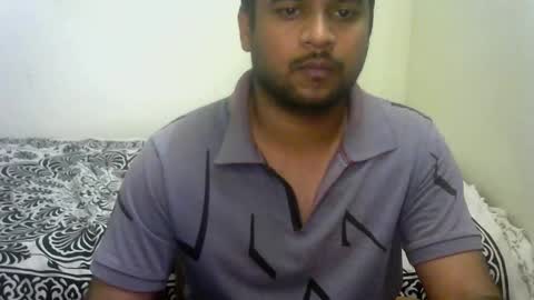 suryamahesh333 online show from 12, 1, 2026