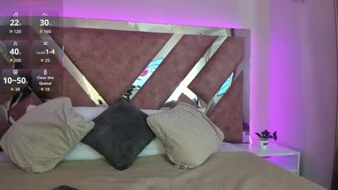 Susann online show from 3, 11, 2025