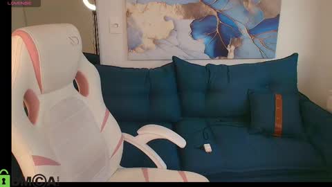 Snapshot of susan_backer chatting on 1, 3, 2026 Susan online show from 1, 3, 2026