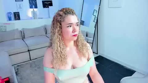 susan_blond online show from 9, 2, 2026