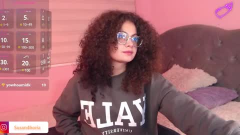 Snapshot of susan_bluee chatting on 23, 1, 2025 Susan online show from 23, 1, 2025