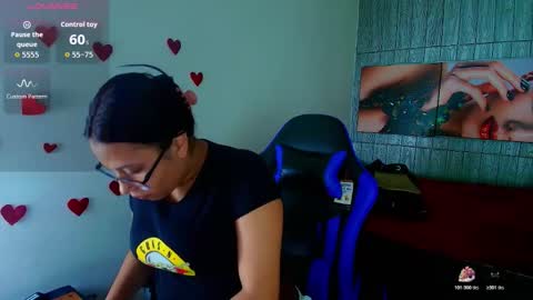 Snapshot of susan_moore29 chatting on 16, 2, 2026 susan online show from 16, 2, 2026