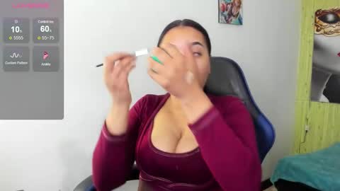 Snapshot of susan_moore29 chatting on 20, 2, 2026 susan online show from 20, 2, 2026