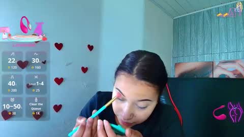 Snapshot of susan_moore29 chatting on 25, 2, 2026 susan online show from 25, 2, 2026