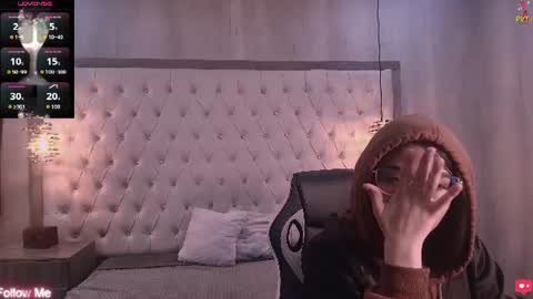 susan_voltaire online show from 13, 6, 2026