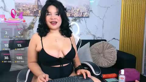 susana23_pm online show from 27, 2, 2026