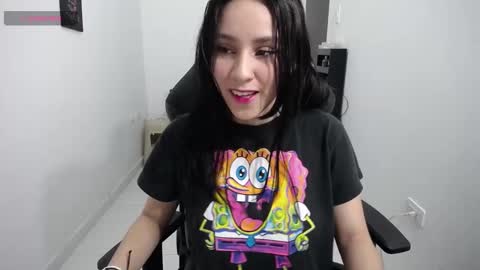 Snapshot of susana254 chatting on 7, 1, 2025 susana lopez online show from 7, 1, 2025