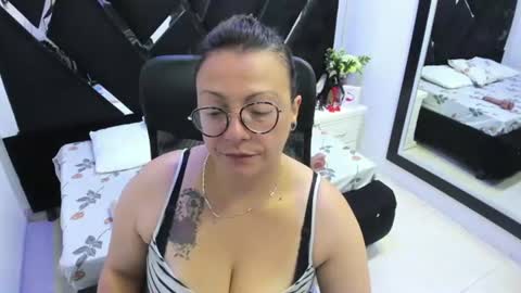 Snapshot of susana_flame chatting on 1, 7, 2026 Susana Flame online show from 1, 7, 2026