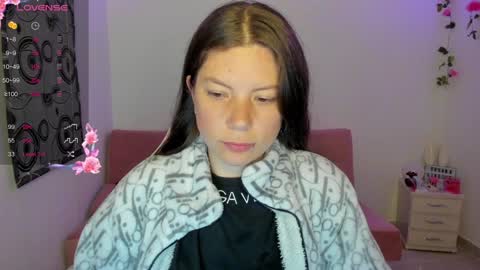 Snapshot of susana_garciaa chatting on 7, 12, 2024  Susana   ig susanna garcia23 online show from 7, 12, 2024