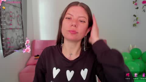 Snapshot of susana_garciaa chatting on 9, 12, 2024  Susana   ig susanna garcia23 online show from 9, 12, 2024