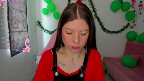 Snapshot of susana_garciaa chatting on 20, 12, 2024  Susana   ig susanna garcia23 online show from 20, 12, 2024