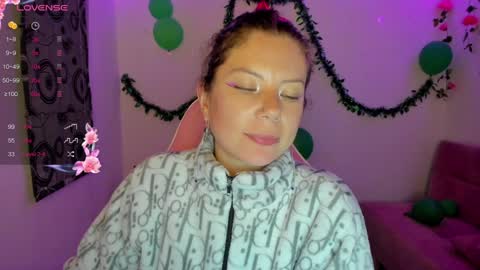 Snapshot of susana_garciaa chatting on 29, 12, 2024  Susana   ig susanna garcia23 online show from 29, 12, 2024