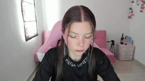 Snapshot of susana_garciaa chatting on 26, 1, 2025  Susana   ig susanna garcia23 online show from 26, 1, 2025