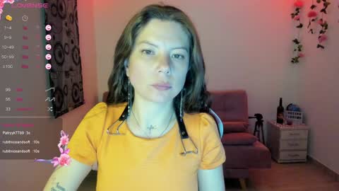 Snapshot of susana_garciaa chatting on 8, 2, 2025  Susana   ig susanna garcia23 online show from 8, 2, 2025
