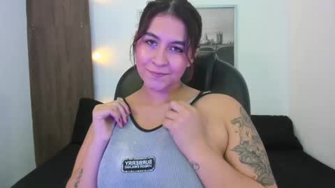 Susana online show from 18, 4, 2026