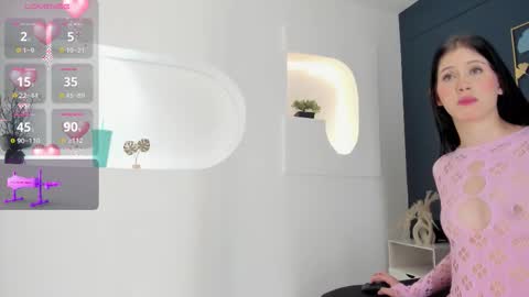 Snapshot of susana_huston chatting on 23, 2, 2026 susana_huston online show from 23, 2, 2026