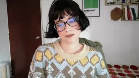 susana_w online show from 24, 4, 2026