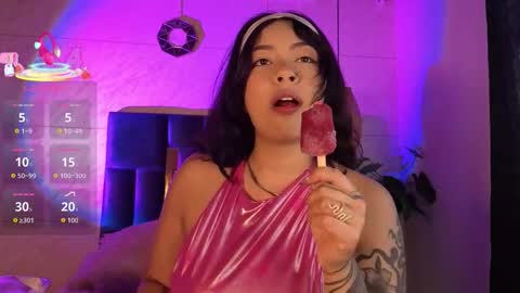 Susana W online show from 1, 3, 2026