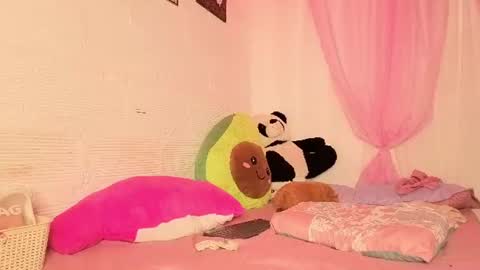 Snapshot of susana_williamss chatting on 17, 6, 2026 Susana W online show from 17, 6, 2026