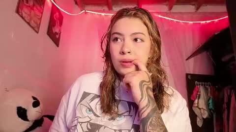 Snapshot of susana_williamss chatting on 9, 7, 2026 Susana W online show from 9, 7, 2026