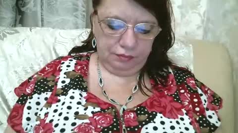 SusanaAhSun online show from 12, 12, 2024