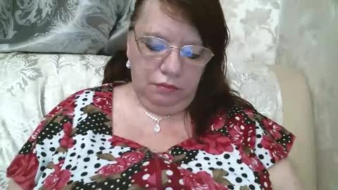 SusanaAhSun online show from 12, 2, 2025