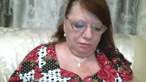 SusanaAhSun online show from 24, 2, 2025