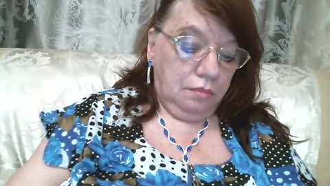 SusanaAhSun online show from 3, 3, 2025