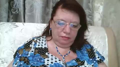 SusanaAhSun online show from 15, 9, 2025