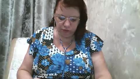 SusanaAhSun online show from 18, 9, 2025