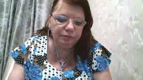 SusanaAhSun online show from 17, 10, 2025