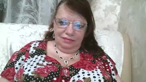 SusanaAhSun online show from 18, 12, 2025