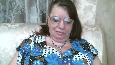 SusanaAhSun online show from 7, 4, 2026