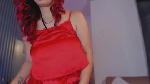 SusanaBell  online show from 13, 3, 2026