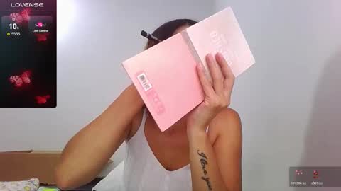 Susana online show from 21, 2, 2026