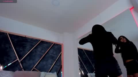 susanahenao online show from 16, 11, 2025