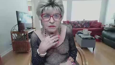 sexualsusan online show from 24, 10, 2025