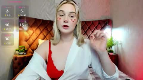 susanbev online show from 13, 2, 2026