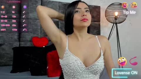 Snapshot of susanjacobs chatting on 19, 2, 2025 Susan online show from 19, 2, 2025